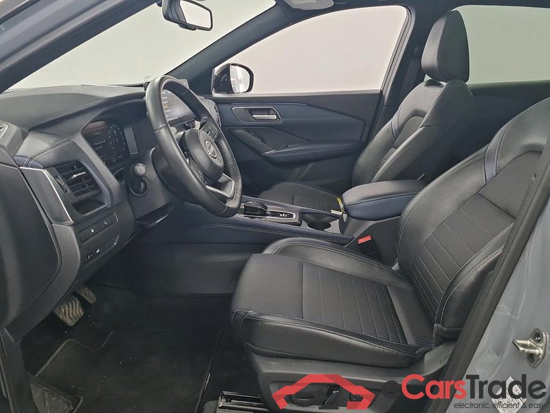 NISSAN QASHQAI 1.5 EREV E-POWER 190 TEKNA AUTO #5