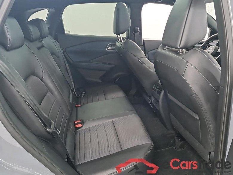 NISSAN QASHQAI 1.5 EREV E-POWER 190 TEKNA AUTO #6