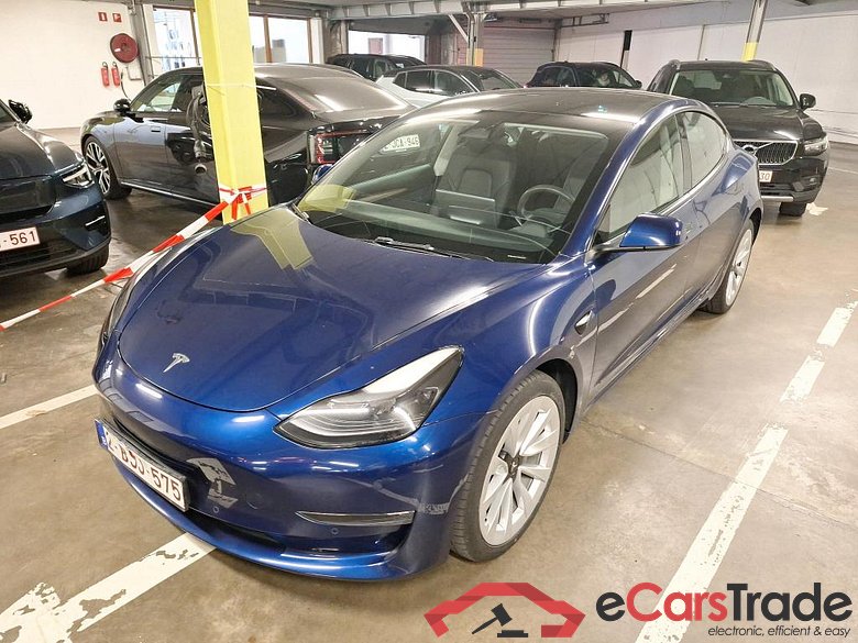 TESLA MODEL 3 BEV 75KWH LONG RANGE DUAL MOTOR 4WD AUTO #1