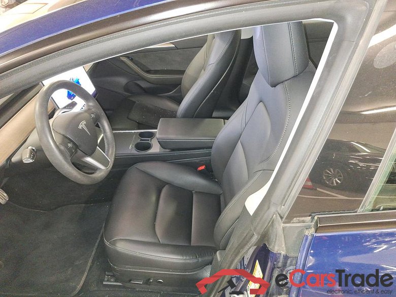 TESLA MODEL 3 BEV 75KWH LONG RANGE DUAL MOTOR 4WD AUTO #5