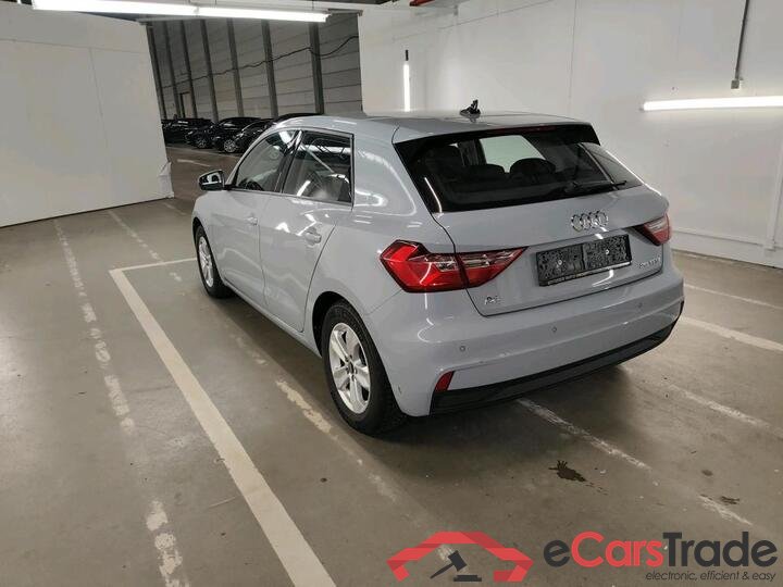 Audi A1 Sportback A1 Sportback 1.0 25 TFSI S tronic Business Ed. 70kW/95pk  5D/P Auto-7 #3