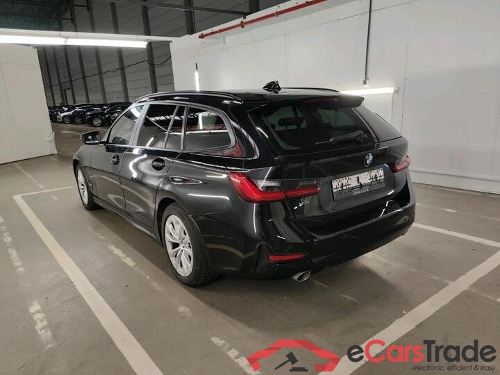 BMW 3 Reeks Touring 3 Reeks Touring 318dA (100 kW) 100kW/136pk  5D/P Auto-8 #3