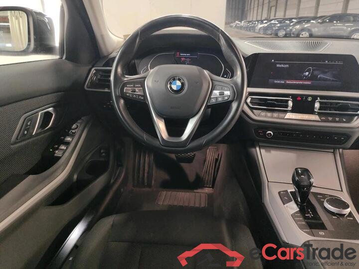 BMW 3 Reeks Touring 3 Reeks Touring 318dA (100 kW) 100kW/136pk  5D/P Auto-8 #5