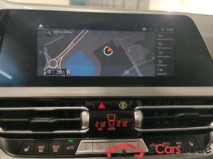 BMW 3 Reeks Touring 3 Reeks Touring 318dA (100 kW) 100kW/136pk  5D/P Auto-8 #6