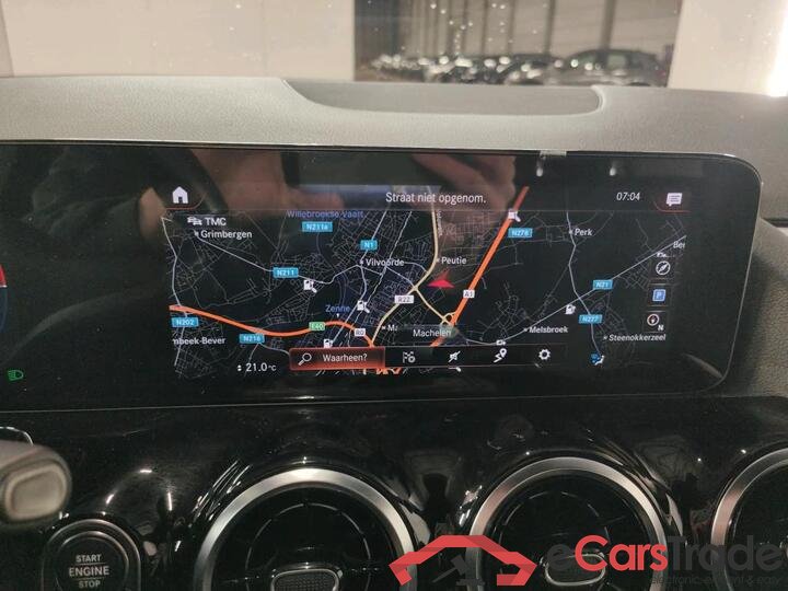 Mercedes GLA GLA GLA 250e Business Solution (PHEV) 160kW/218pk  5D/P Auto-7 #6