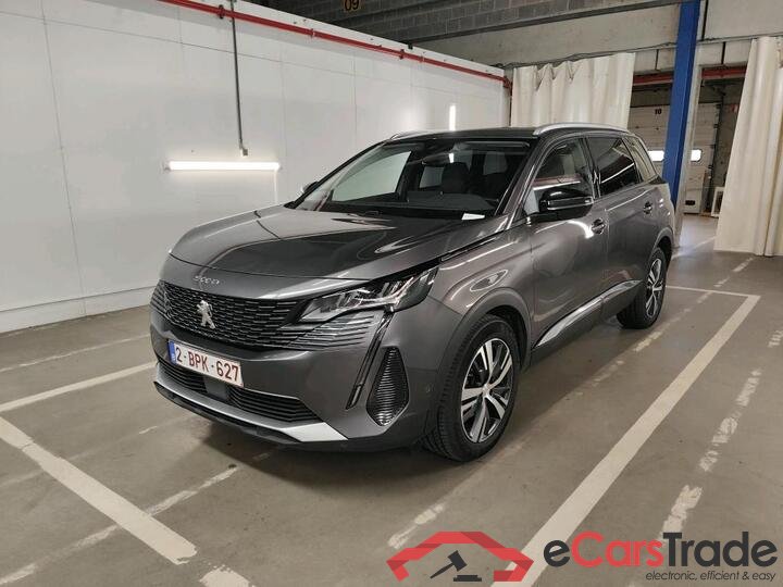 Peugeot 5008 5008 1.5 BlueHDi S/S EAT8 Allure Pack 96kW/130pk  5D/P Auto-8