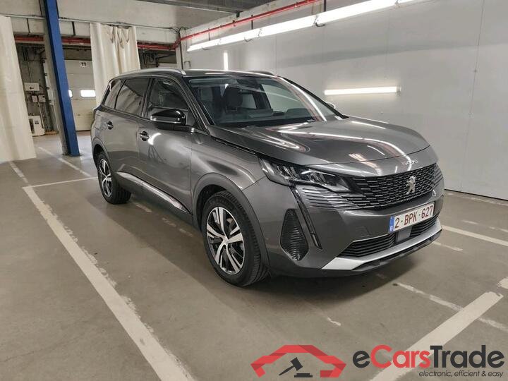 Peugeot 5008 5008 1.5 BlueHDi S/S EAT8 Allure Pack 96kW/130pk  5D/P Auto-8 #2