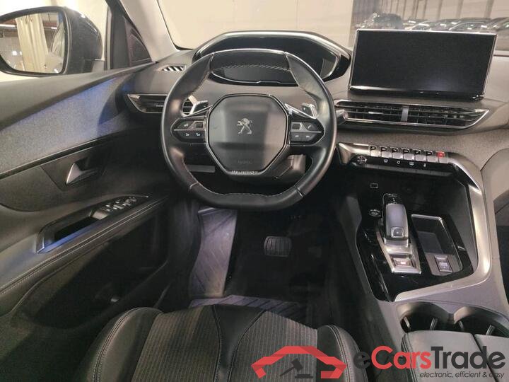 Peugeot 5008 5008 1.5 BlueHDi S/S EAT8 Allure Pack 96kW/130pk  5D/P Auto-8 #5