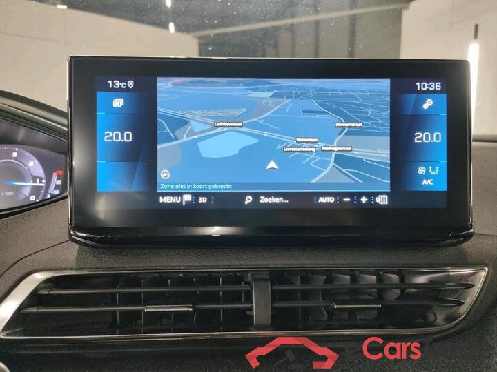 Peugeot 5008 5008 1.5 BlueHDi S/S EAT8 Allure Pack 96kW/130pk  5D/P Auto-8 #6