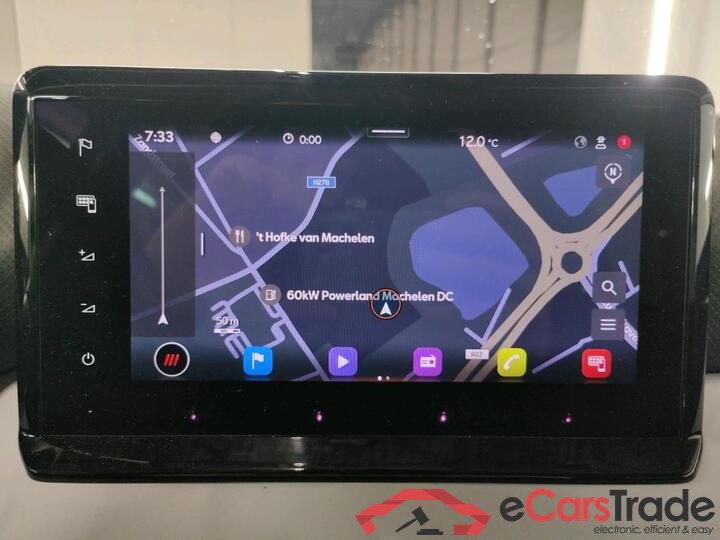 Seat Arona 1.0 TSI Move LED Virtual Navi Klima PDC ... #6