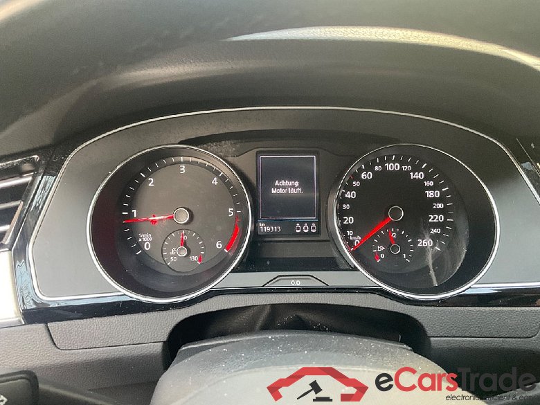 Passat Variant Elegance 2.0 TDI 147KW AT7 E6d #6