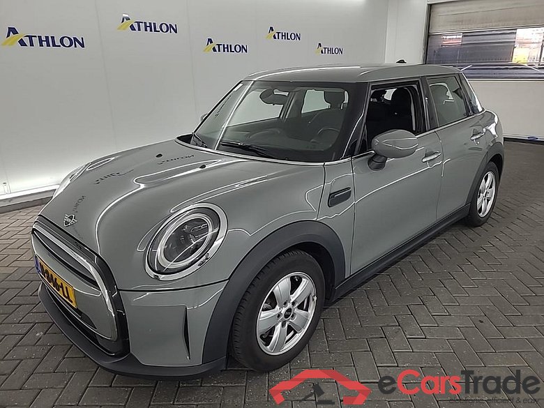 Mini Mini One Automaat 5D 75kW