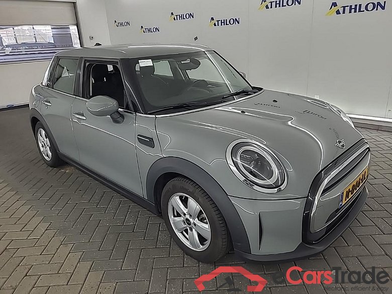 Mini Mini One Automaat 5D 75kW #2