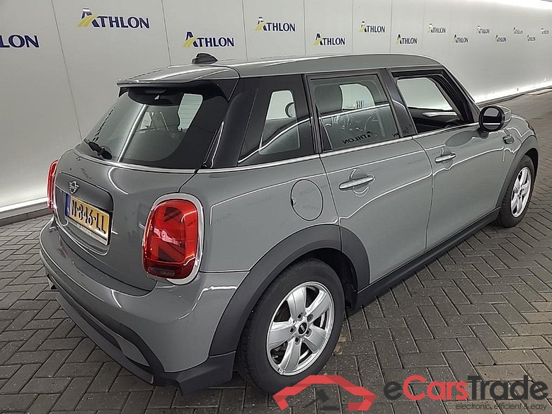 Mini Mini One Automaat 5D 75kW #3