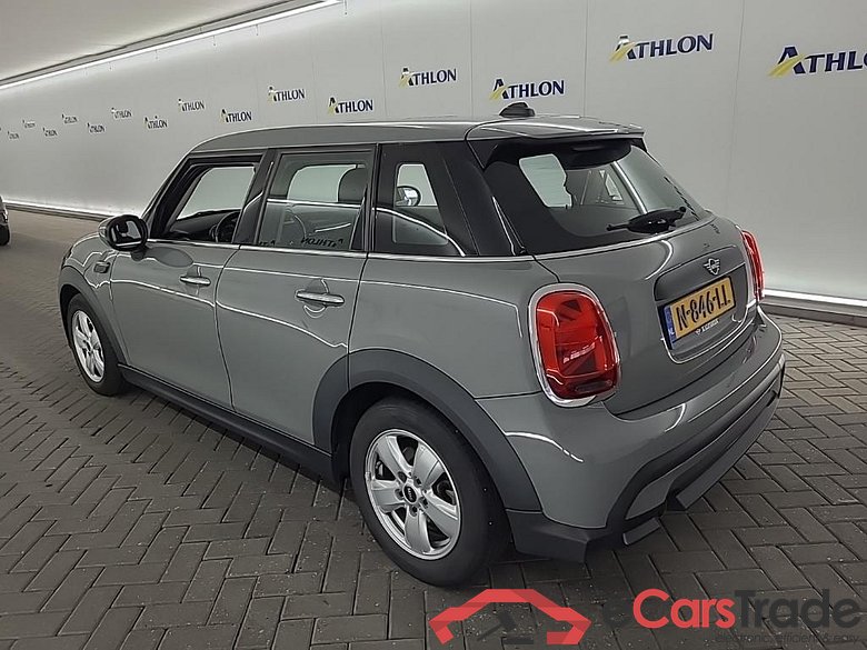 Mini Mini One Automaat 5D 75kW #4