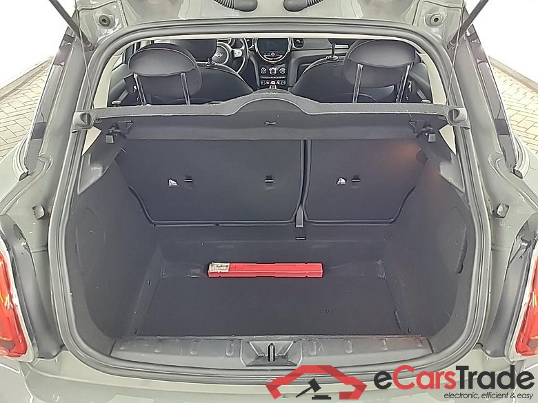 Mini Mini One Automaat 5D 75kW #5