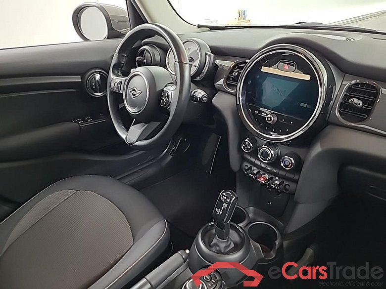 Mini Mini One Automaat 5D 75kW #6