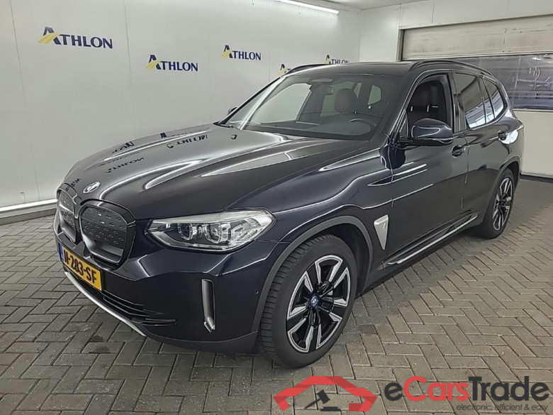 BMW iX3 80kWh Executive 5D 210kW #1
