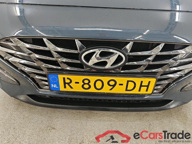 Hyundai i30 Wagon 1.0 T-GDI MHEV Comfort Smart 5d #5