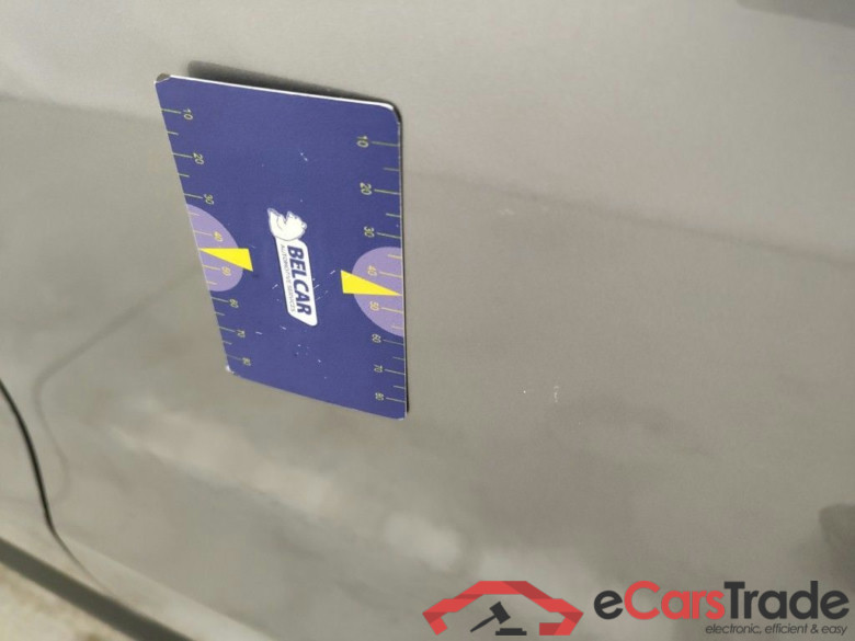 Citroën C3 Aircross 1.2 PureTech 110 S&S MAN PLUS 5d #3