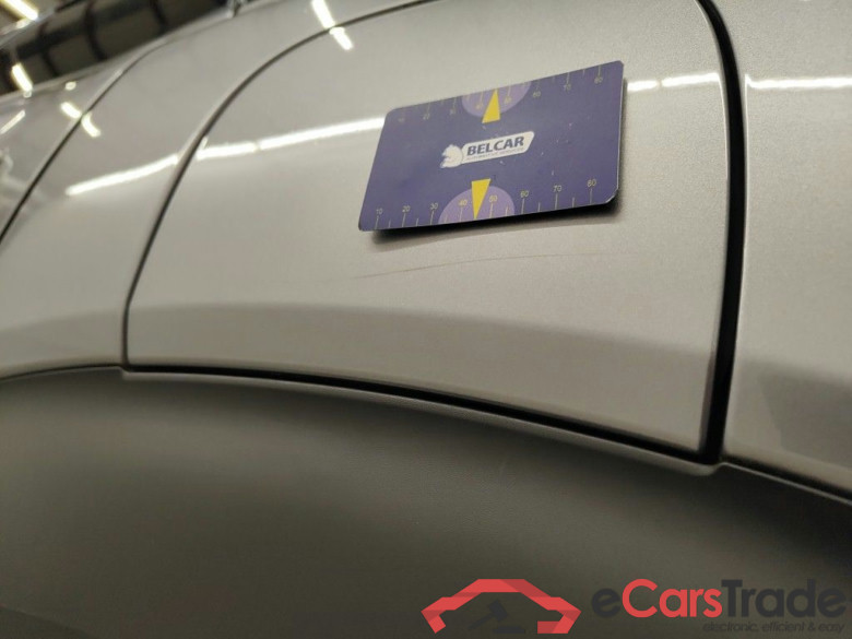 Citroën C3 Aircross 1.2 PureTech 110 S&S MAN PLUS 5d #6