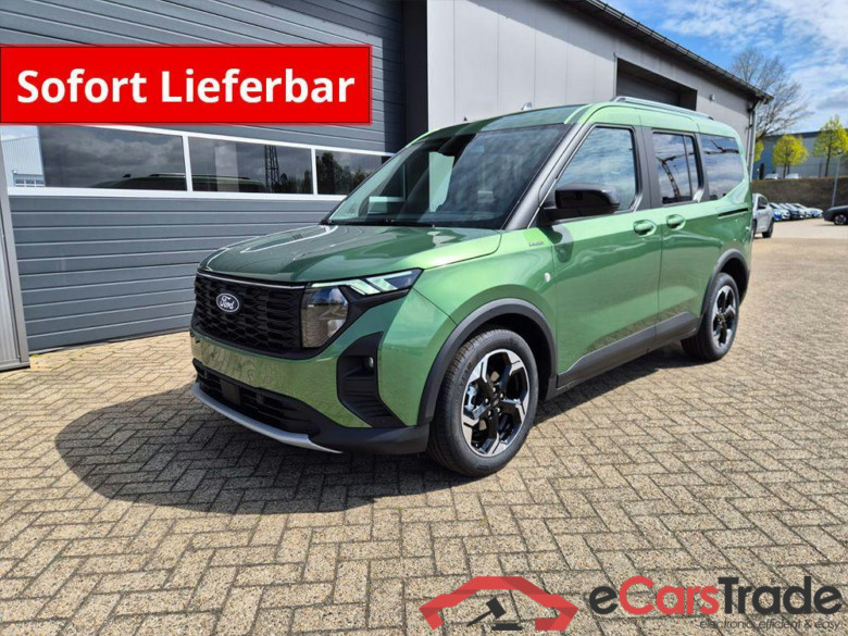 Ford Tourneo Active 1.0 Gasoline 125hp #1