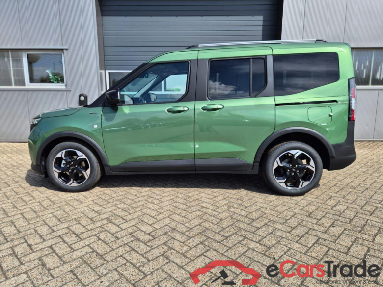 Ford Tourneo Active 1.0 Gasoline 125hp #2