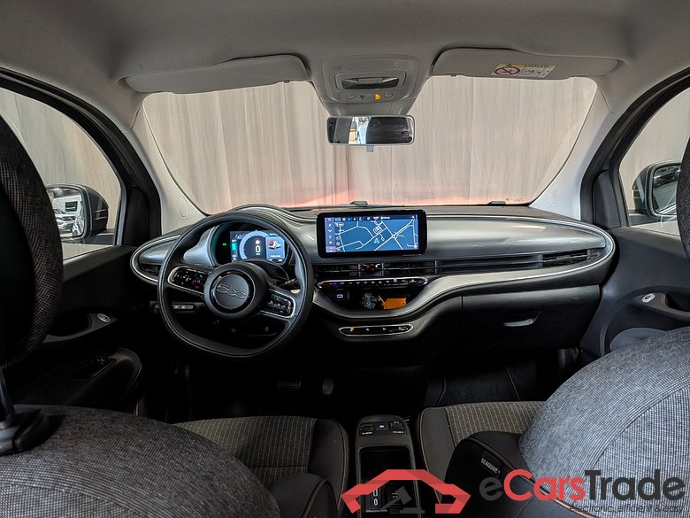 FIAT 500 Icon 42 kWh #5