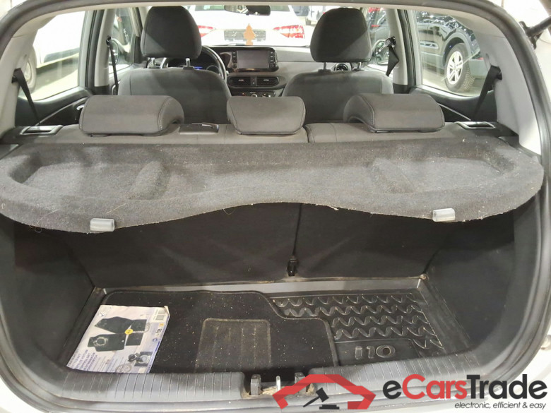 HYUNDAI I10 1.0 TWIST MSQ #3