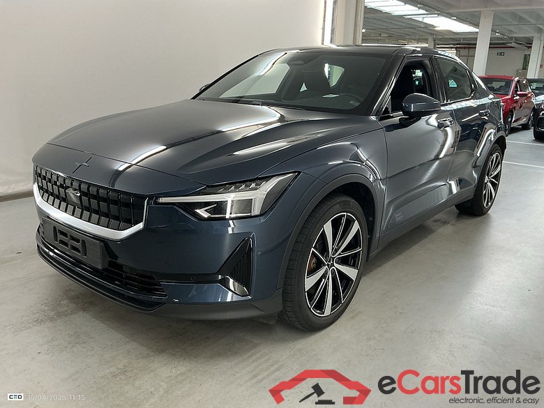 POLESTAR 2 BEV 78KWH DUAL MOTOR AUTO 4WD LONG RANGE #1