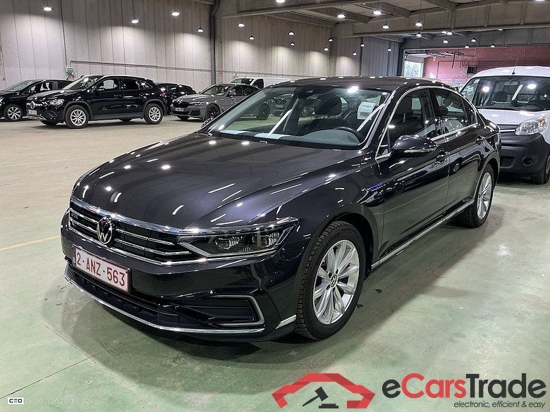 VOLKSWAGEN PASSAT 1.4 TSI GTE BUSINESS DSG