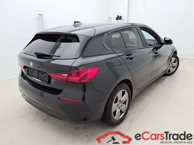 BMW 1-SERIE 116I AUT #2