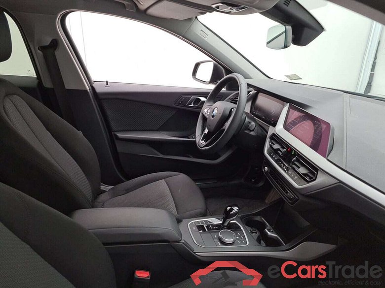 BMW 1-SERIE 116I AUT #3