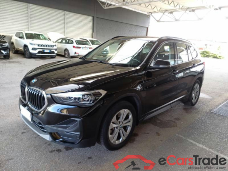 BMW X1 / 2019 / 5P / SUV XDRIVE 25E BUSINESS ADVANTAGE AUTOMATICO #1