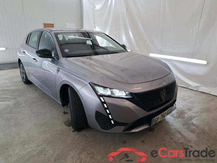 PEUGEOT 308 1.2 PureTech Aut. LED I-Cockpit Navi KeylessGo Klima PDC ... #2