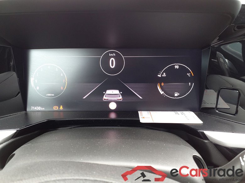 OPEL GRANDLAND OPEL GRANDLAND GRANDLAND 1.2 TURBO 130 CV DESIGN &TECH BVM #6