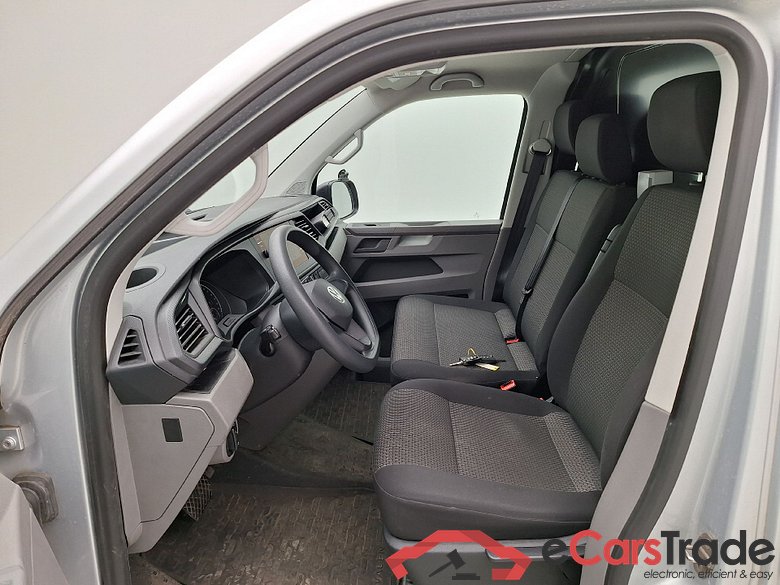 VW, _Transporter FL'19, Volkswagen Transporter 2.0 TDi SCR BMT 110/150 SWB #3