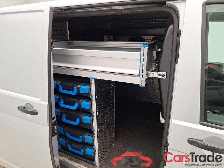 VW, _Transporter FL'19, Volkswagen Transporter 2.0 TDi SCR BMT 110/150 SWB #4