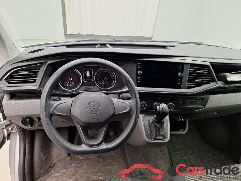 VW, _Transporter FL'19, Volkswagen Transporter 2.0 TDi SCR BMT 110/150 SWB #5