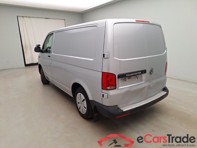 VW, _Transporter FL'19, Volkswagen Transporter 2.0 TDi SCR BMT 110/150 SWB #6