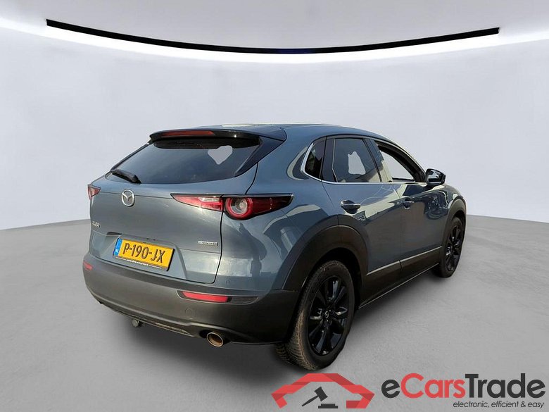 Mazda CX-30 137 kW #6