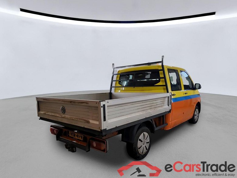 VOLKSWAGEN Transporter 81 kW #4