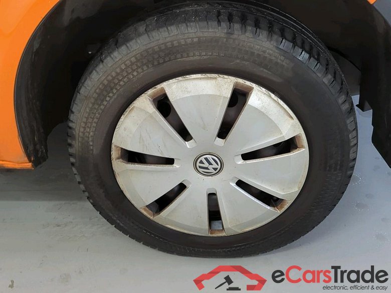 VOLKSWAGEN Transporter 81 kW #6