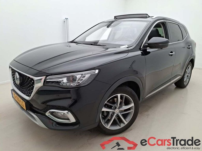 MG EHS 1.5 TGDI Luxury #1