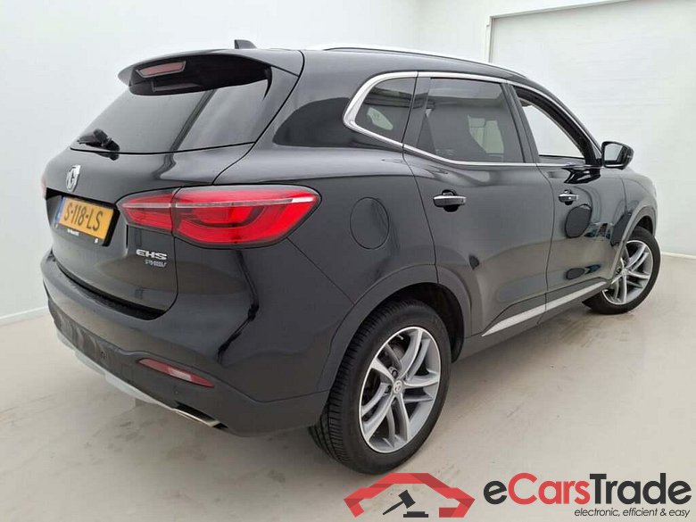 MG EHS 1.5 TGDI Luxury #2