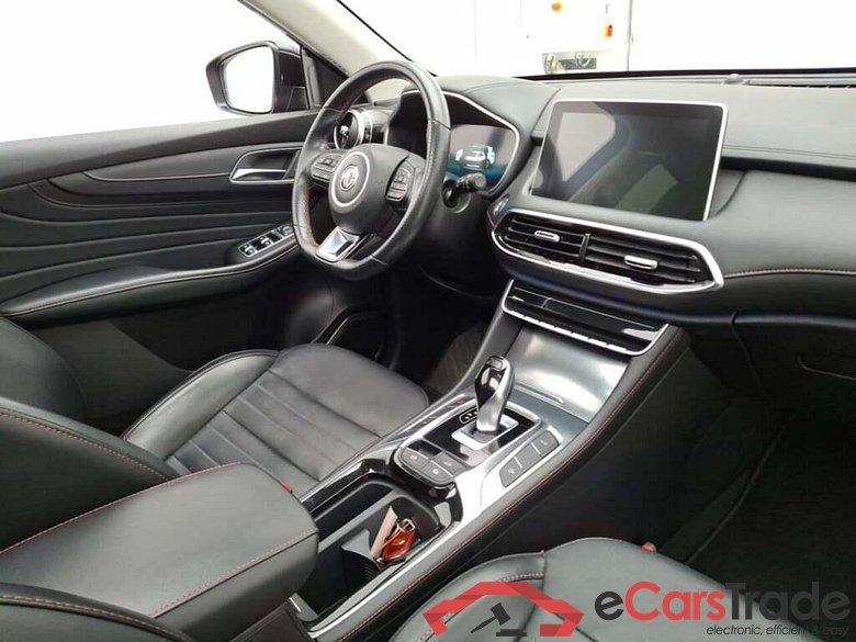 MG EHS 1.5 TGDI Luxury #3