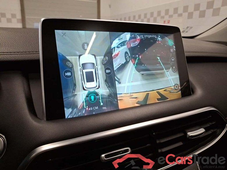 MG EHS 1.5 TGDI Luxury #5