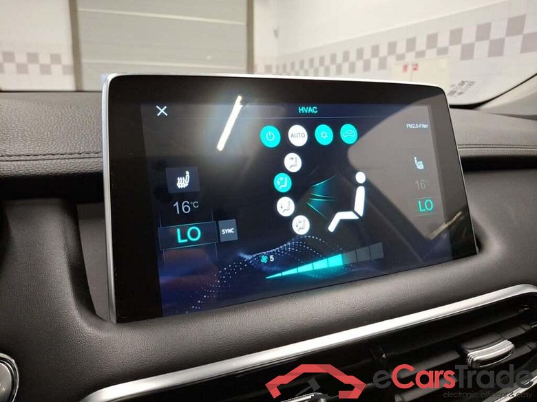 MG EHS 1.5 TGDI Luxury #6