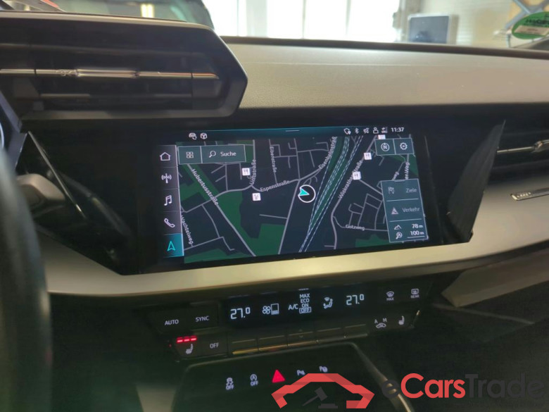 A3 Sportback 35 TDI advanced 2.0 TDI 110KW MT6 E6d #6