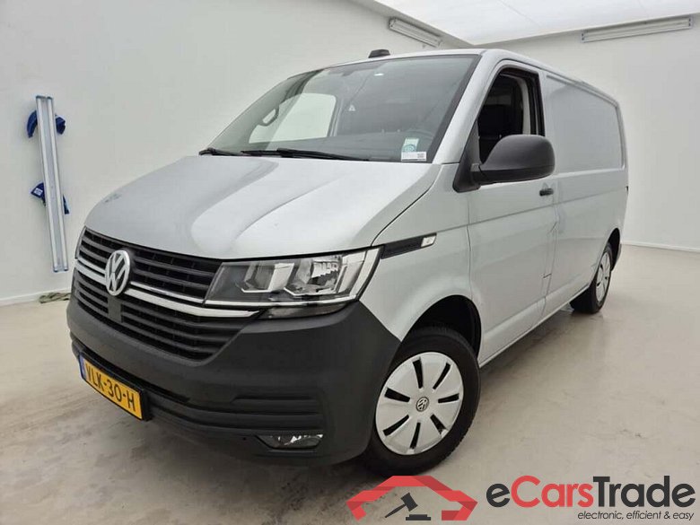 VOLKSWAGEN Transporter 2.0 TDI DSG L1H1  #1